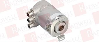 Кодирующее устройство / фазовый датчик положения Артикул OCD-EIB1B-0013-B150-PRM от производителя POSITAL FRABA