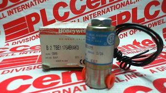 Электромагнитный клапан  Артикул B2TBE1175 от производителя PARKER