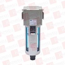Пневмофильтр Артикул AF2-443-AN от производителя AUTOMATION DIRECT
