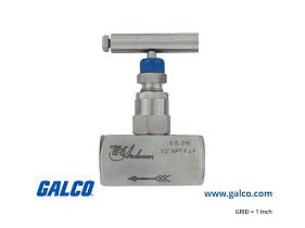 Dwyer Instruments HNV-SSS36B