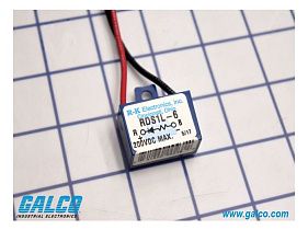 RK Electronics RDS1L-6