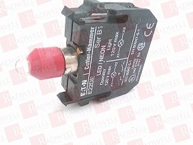 Пилотный свет Артикул E22DL120R от производителя EATON CORPORATION