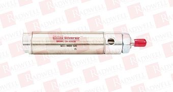 Пневматический цилиндр Артикул SD15-N4B4-150 от производителя INGERSOLL RAND