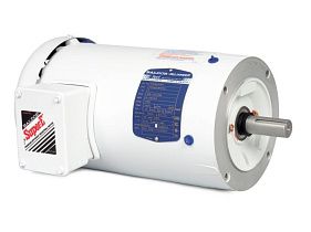 Baldor-ABB Motors VEWDM3651T