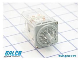 Deltrol Controls 20114-84