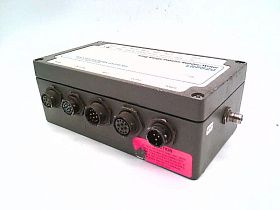 Контроллер LRP820-04 RFID от ESCORT MEMORY SYSTEMS