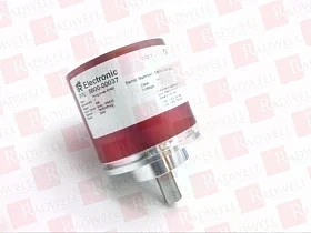 Кодирующее устройство / фазовый датчик положения Артикул 5800-00037 от производителя T&R ELECTRONIC