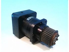 Планетарный редуктор Neugart PLE-120/115-005 с передаточным числом 5:1