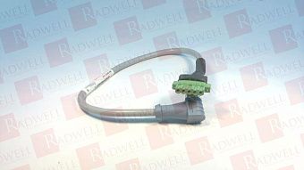 Комплект кабелей / шнуров QD Артикул WSCV CBC5 572-0.4M от производителя TURCK