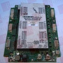 Плата / модуль встроеннго информационного терминала Артикул DMR30 от производителя OEM CONTROLS INC