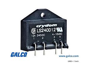 Crydom LS240D8R