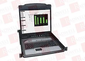 Интерфейс оператора Артикул B020-U16-19-K от производителя TRIPP LITE