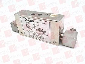 Измеритель расхода Артикул 3810GU от производителя KOFLOC