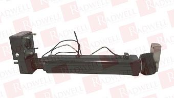 Пневматический цилиндр Артикул N2-AKM23D-BN2-10-5B-8-MS6E-FT1E-BS24-PB-L-C0 от производителя KOLLMORGEN