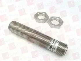 Бесконтактный выключатель Артикул MHRM 12G5501/S14 от производителя BAUMER ELECTRIC