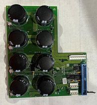 Плата управления TPH Betaprint для термопринтера Allen Coding 5000106