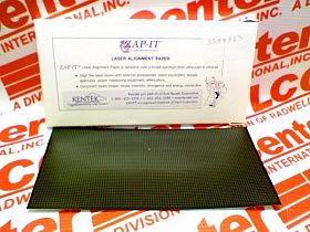 Бумажная лента Артикул ZAP-IT-G от производителя