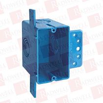 Розетка / коробка Артикул A122 от производителя ABB THOMAS & BETTS