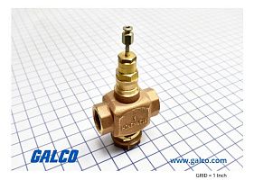 Honeywell V5011N2063/U