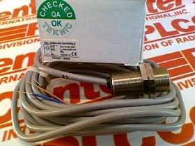 Бесконтактный выключатель Артикул EGL18B08AN024-5000LK от производителя TEKNIC