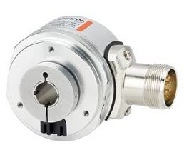 Энкодер абсолютный Kuebler 8.5872.3832.G131, 8192 шага, 12мм, 10-30В