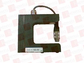 Ультразвуковой датчик  Артикул SE-31-MINI от производителя FIFE CORP