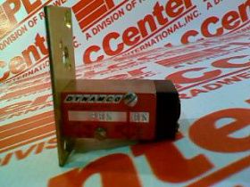 Пневматический клапан PBS-BS DYNAMCO