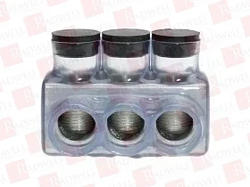 Наконечник / разъем Артикул IPLD250-3CB от производителя NSI INDUSTRIES