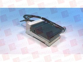 Ножной переключатель Артикул NKF1-1PWZ-B-2M от производителя SCHMERSAL