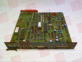 Модуль / стойка ПЛК Артикул 8174-4002 от производителя CONVERTEAM