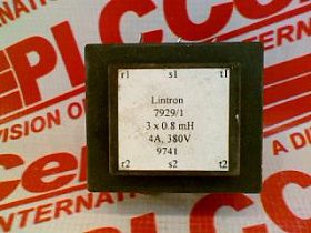 7929/1 Источник питания от LINTRON