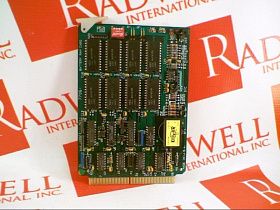 Плата ПК Плата ПЛК / дополнения к  плататам Артикул 108973 от производителя GD CALIFORNIA INC