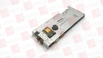 Модуль / стойка ПЛК Артикул MCPU от производителя AUTOMATED LOGIC