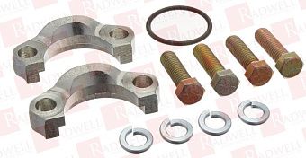 Комплект  фланцев для гидравлического насоса Артикул SFXK-20-KIT от производителя TOMPKINS INDUSTRIES