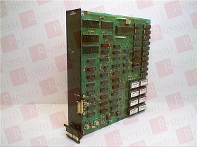 Модуль / стойка ПЛК Артикул 8204-8603 от производителя CONVERTEAM