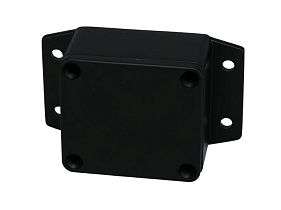 Bud Industries AN-2851-AB