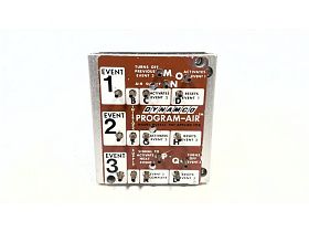 Пневматический модуль DCS413 DYNAMCO INC, 3 события, программируемый