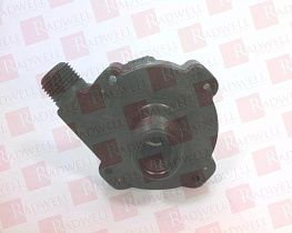 Вспомогательное устройство для насоса Артикул 0809-0179-0100 от производителя MARCH MANUFACTURING CO