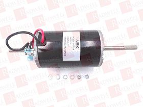 Двигатель Артикул 20512 от производителя NBK PARTS