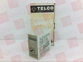 Реле / розетка Артикул PA200-24 от производителя TELCO