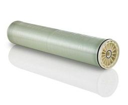 Мембранный элемент DOW FILMTEC BW30HRLE-440 для обратного осмоса, 8"