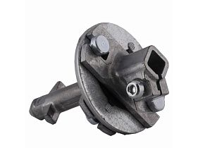 Klockner-Moeller, Div of Eaton Corp. NZM1/2-XAGK