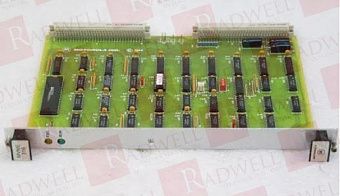 Микросхема памяти Артикул MVME-316 от производителя EMERSON