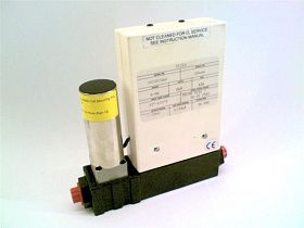 Расходомер Waukesha 582SP254X с выходом 4-20мА