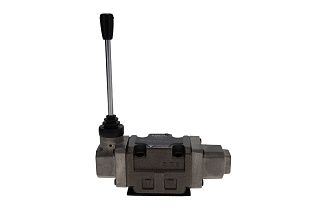 Гидравлический клапан Артикул DMA-G03-C6-E20 от производителя NACHI