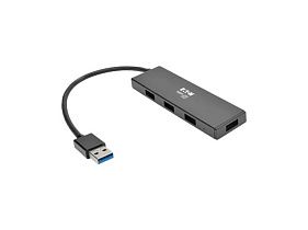 Tripp-Lite U360-004-SLIM