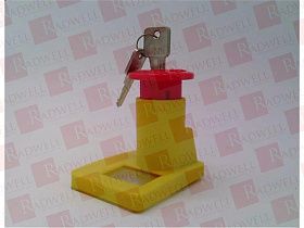 Кнопка Артикул ES-K от производителя ISKRA