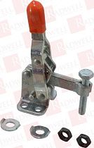 Воздушный компрессор Артикул VST-220 от производителя LAPEER MANUFACTURING