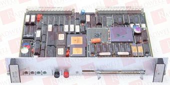 Модуль / стойка ПЛК Артикул MVME-131 от производителя EMERSON