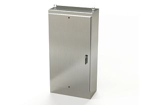 Saginaw Control & Engineering SCE-72EL3618SSFS